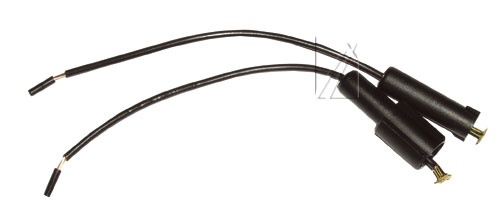 Fuse Holder For 5x20mm - Fuse Holder For Car Radio - Rohs- - PTF/80A